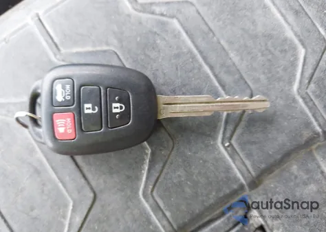 2014 Toyota Camry Se from USA, damaged, VIN 4T1BF1FKXEU425212